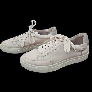 Birdies The Cardinal Sneaker in Seashell